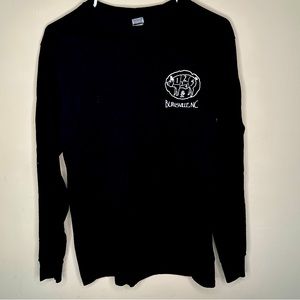 Pig & Grits Shirt (FREE with purchase of other merchandise)